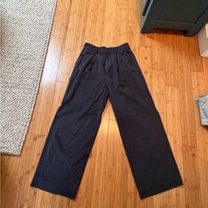 Everlane Dark Gray Chinos